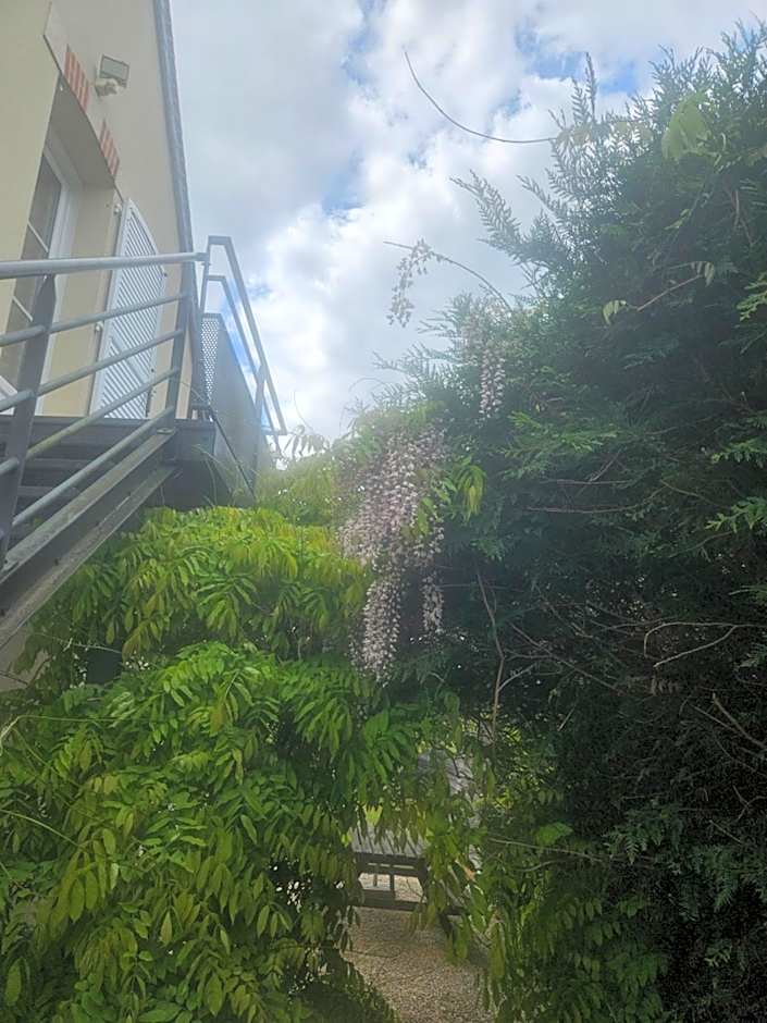 B&B Chez Séverine