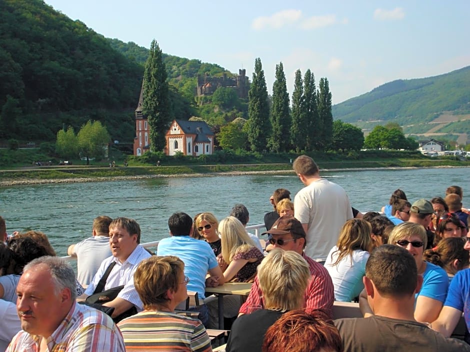 Hotel Gasthof Schuster und Gästehaus