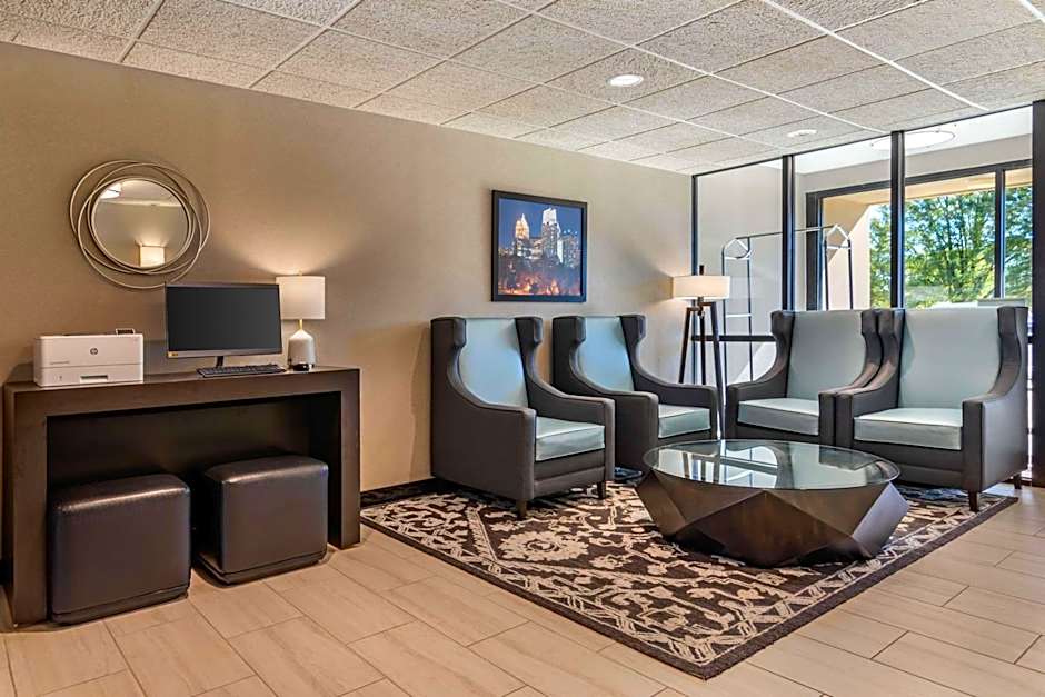 Drury Inn & Suites Atlanta Airport