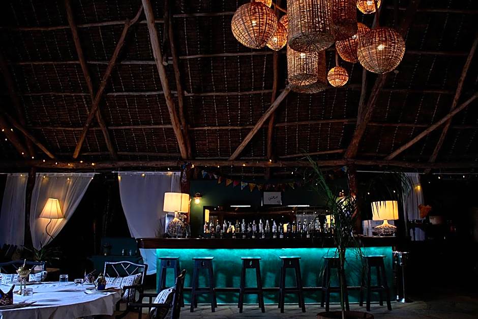 Saffron Garden Malindi