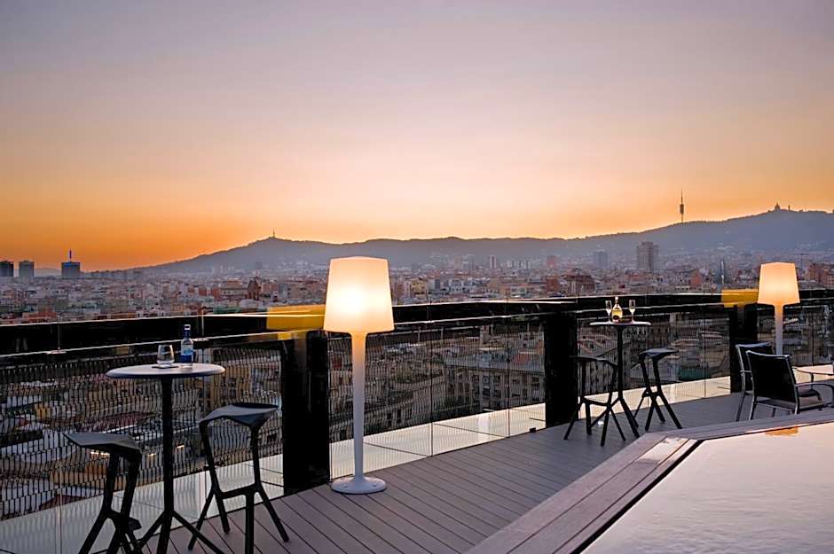 Barcelo Raval
