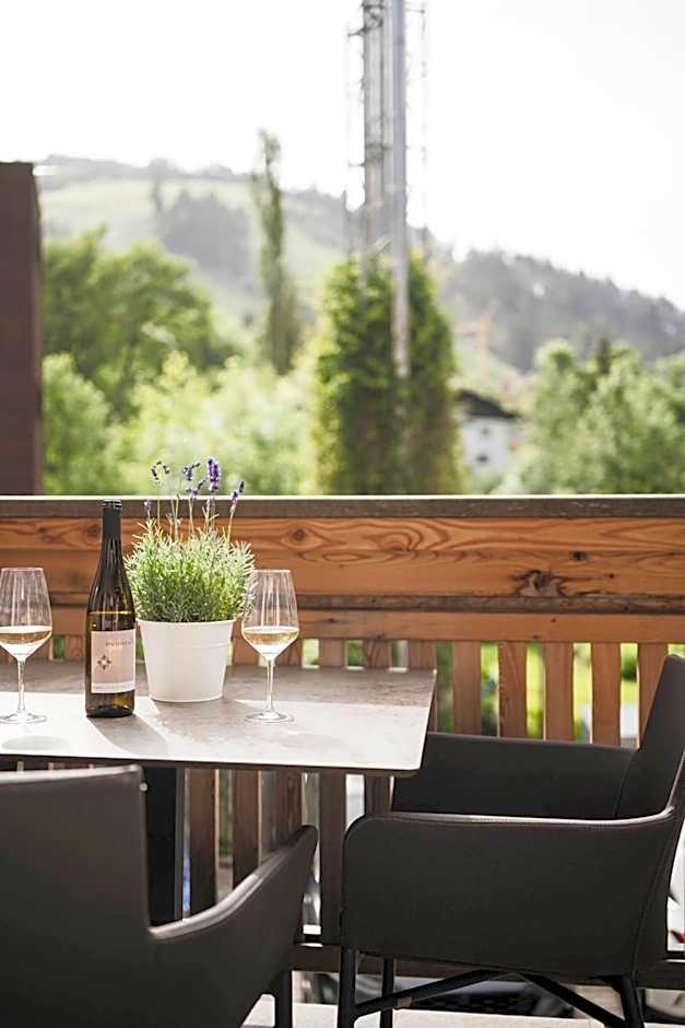 Christophorus Mountain Residence