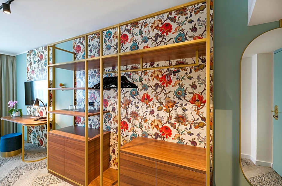ARCOTEL Wimberger Wien