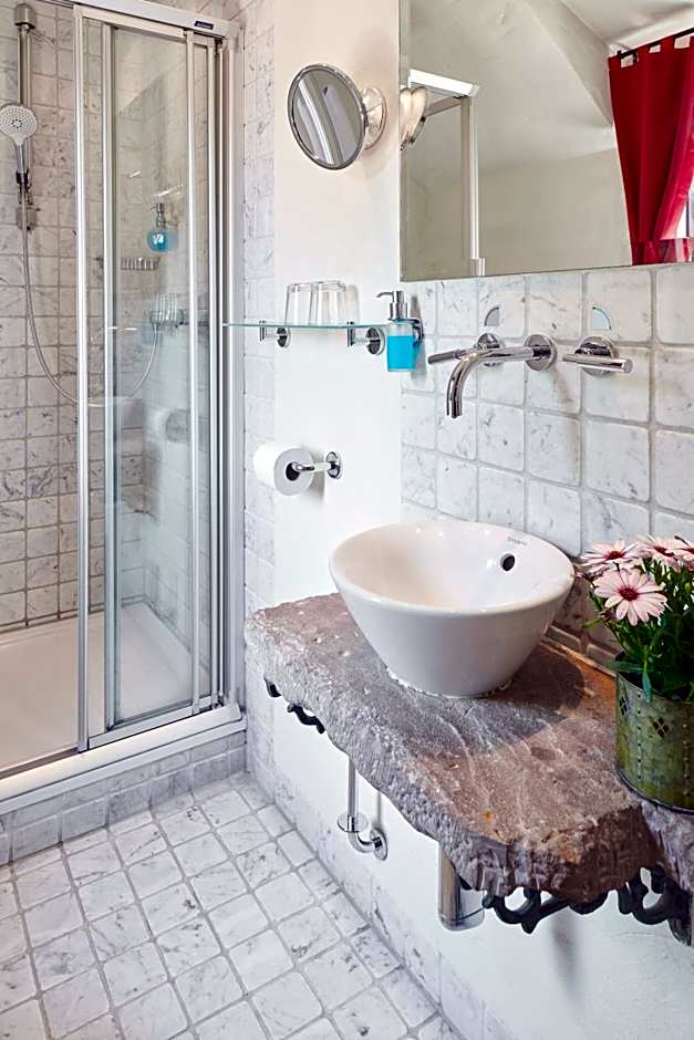 Hotel Der Grischäfer