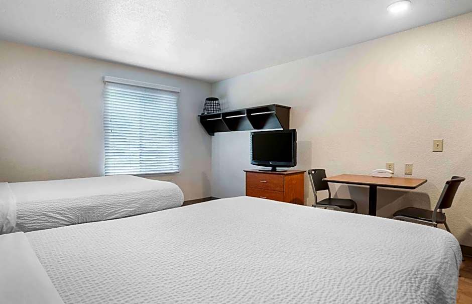 Extended Stay America Select Suites - Montgomery