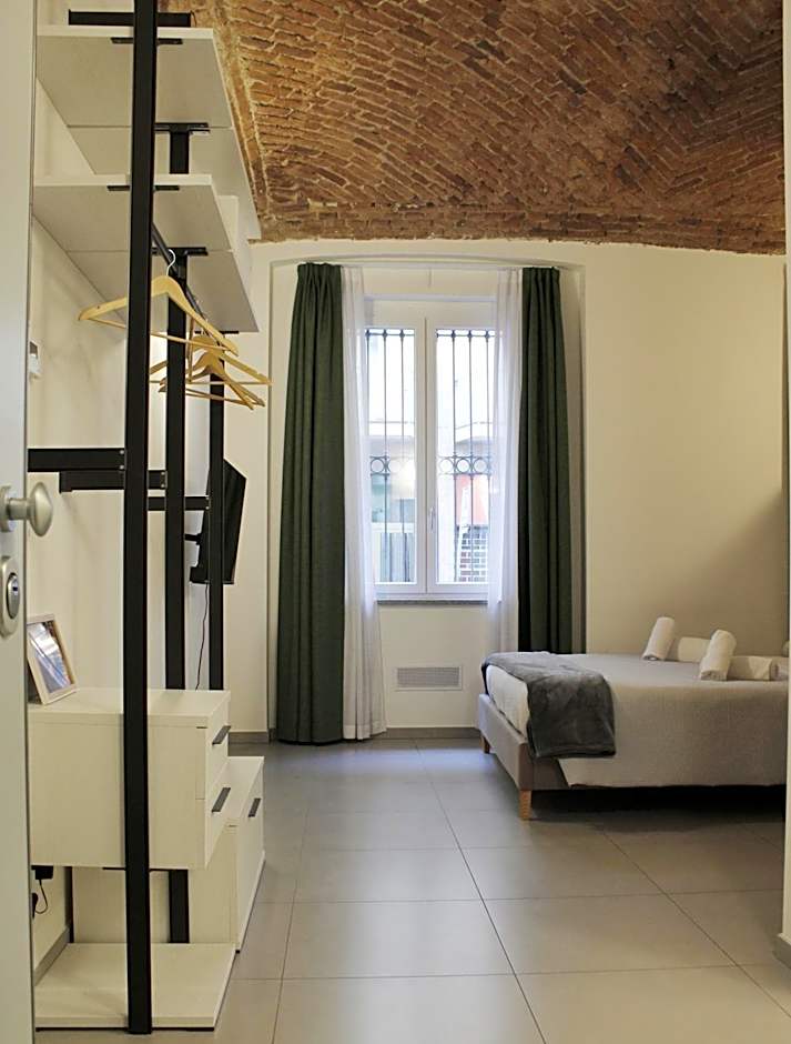 Porta Nuova Luxury Apartments