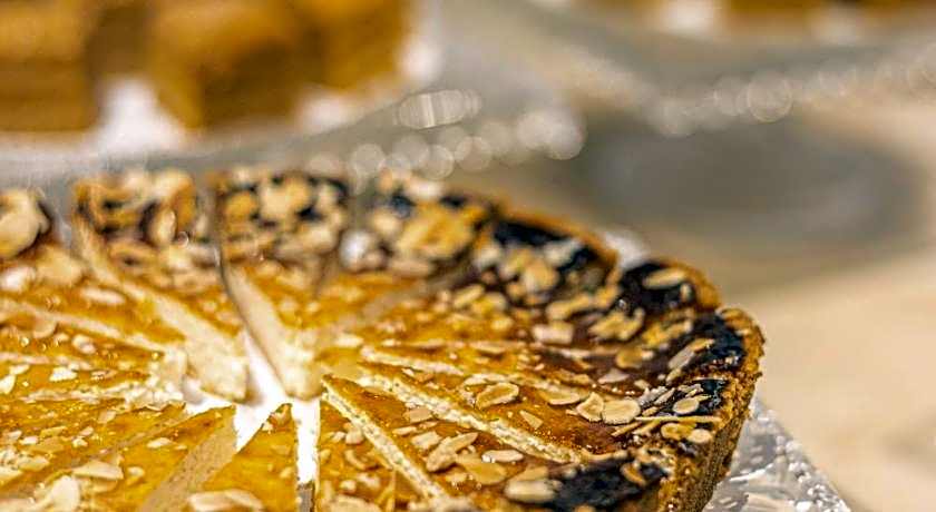 Ramada by Wyndham Astana