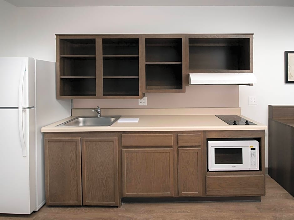 Extended Stay America Select Suites - Pittsburgh - Cranberry