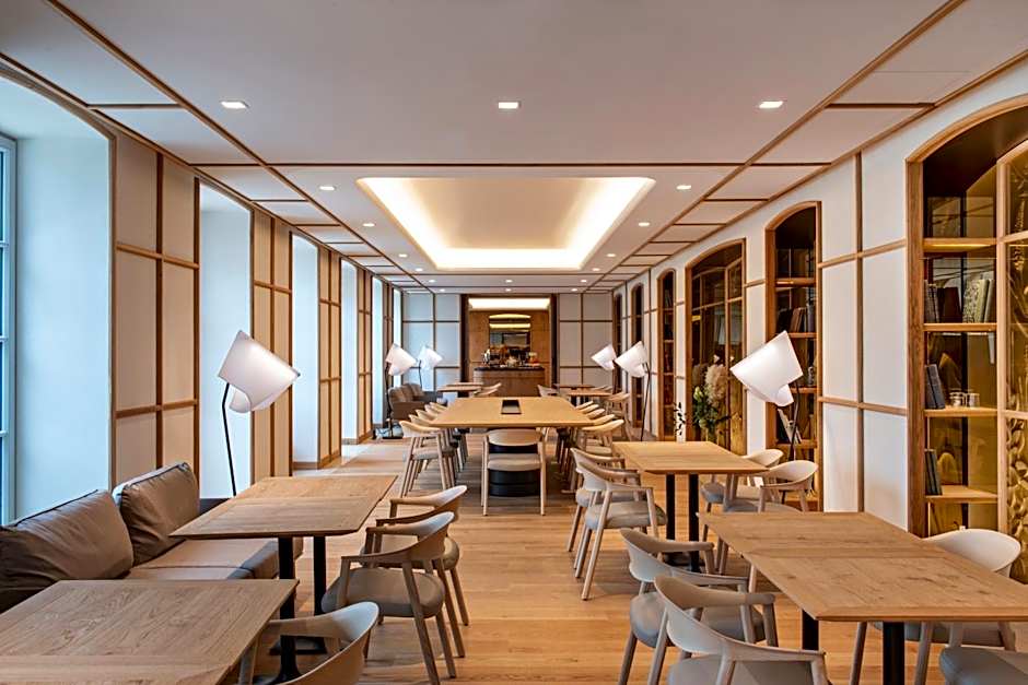 Hotel Les Haras By Stay Collection