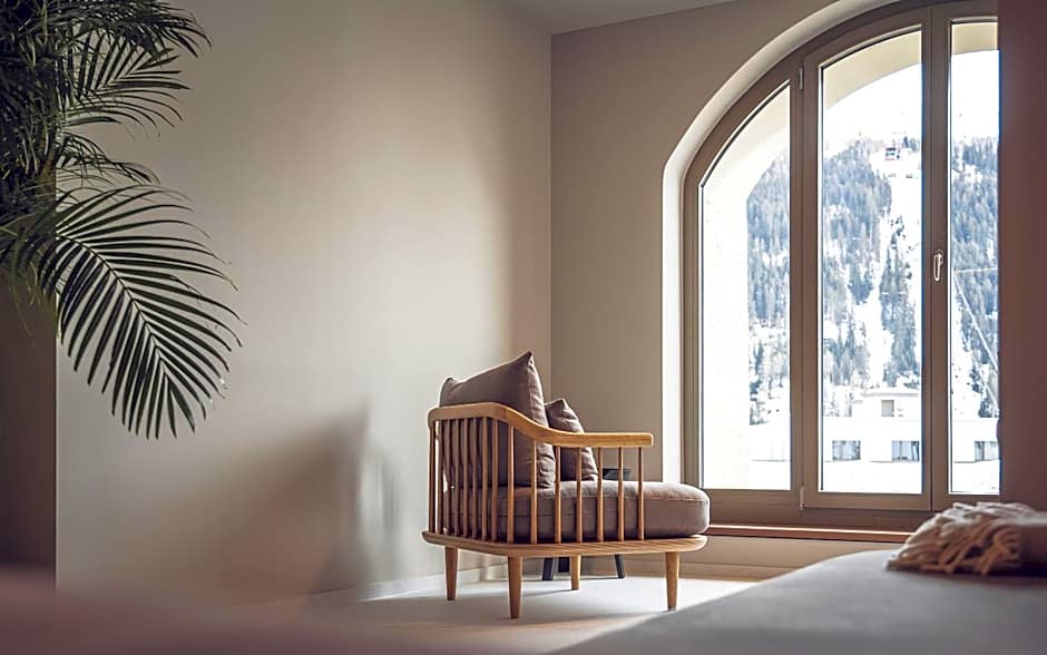 Hotel Joseph's House by Mountain Hotels