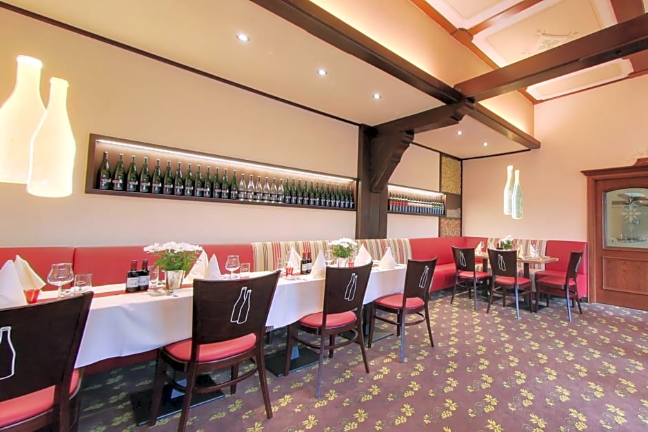 Akzent Waldhotel Rheingau