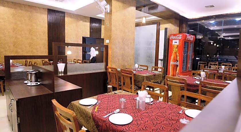 Hotel G-Square Shirdi