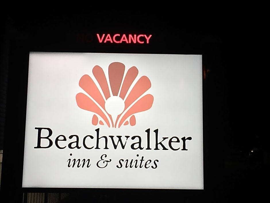 Beachwalker Inn Cayucos