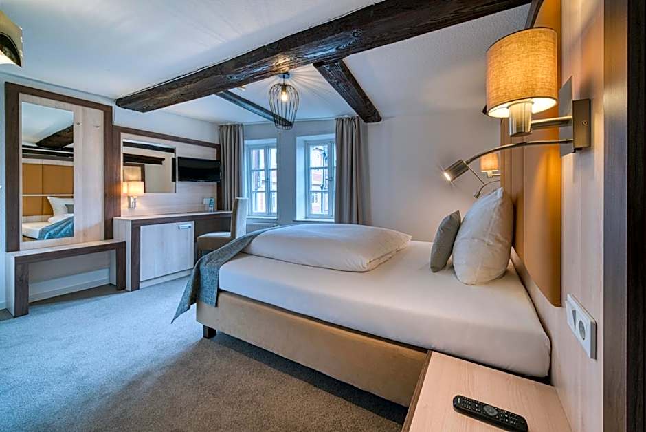 Primo Hotel Am Fischmarkt