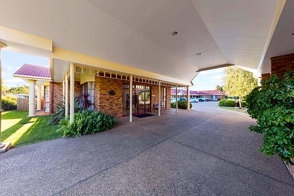 Best Western Ambassador Motor Inn and Apartments