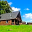 Pantglas Hall Lodges