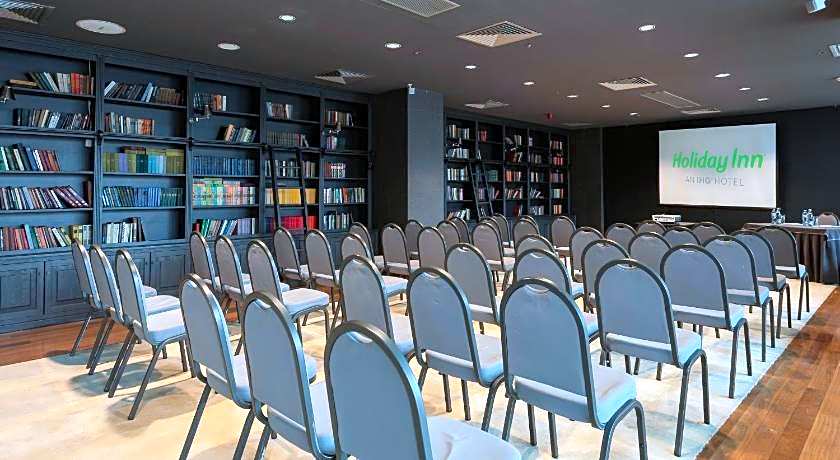 Holiday Inn Tbilisi By IHG