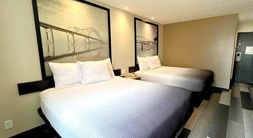 Super 8 by Wyndham Cedar Rapids