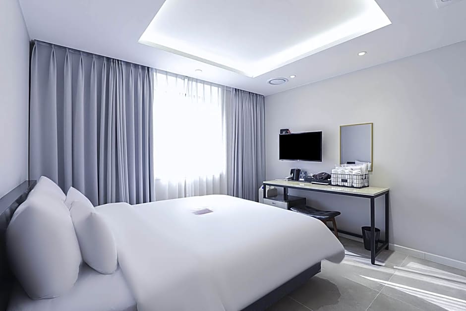 Busan Songjeong Hotel Hongdan