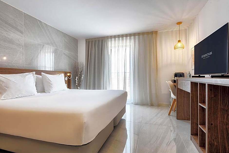 Eurostars Puerto de Ibiza