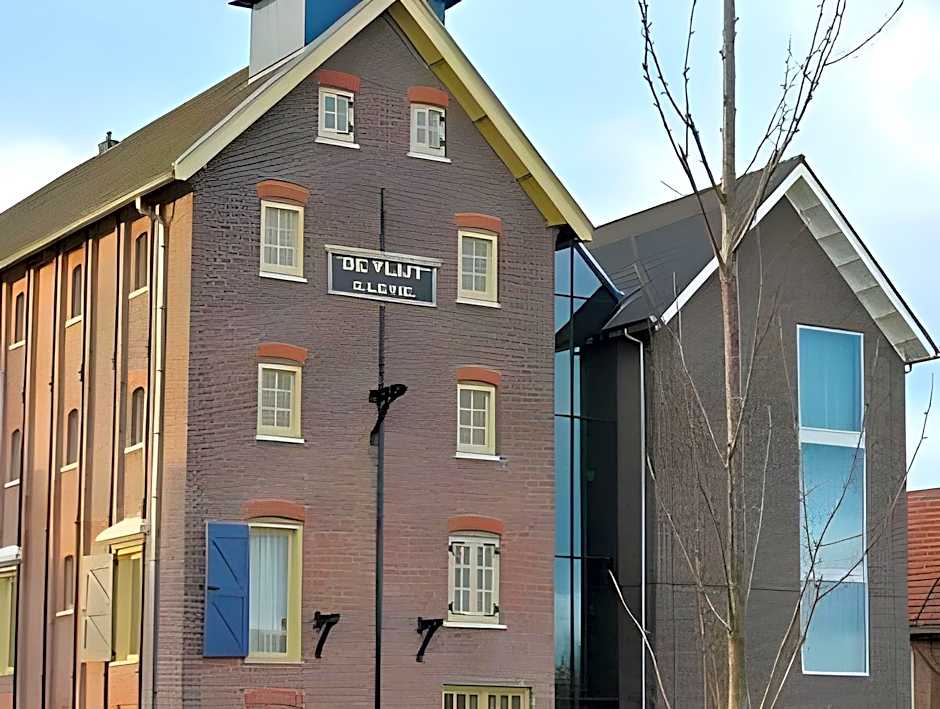 Fletcher Hotel-Restaurant Kasteel Coevorden