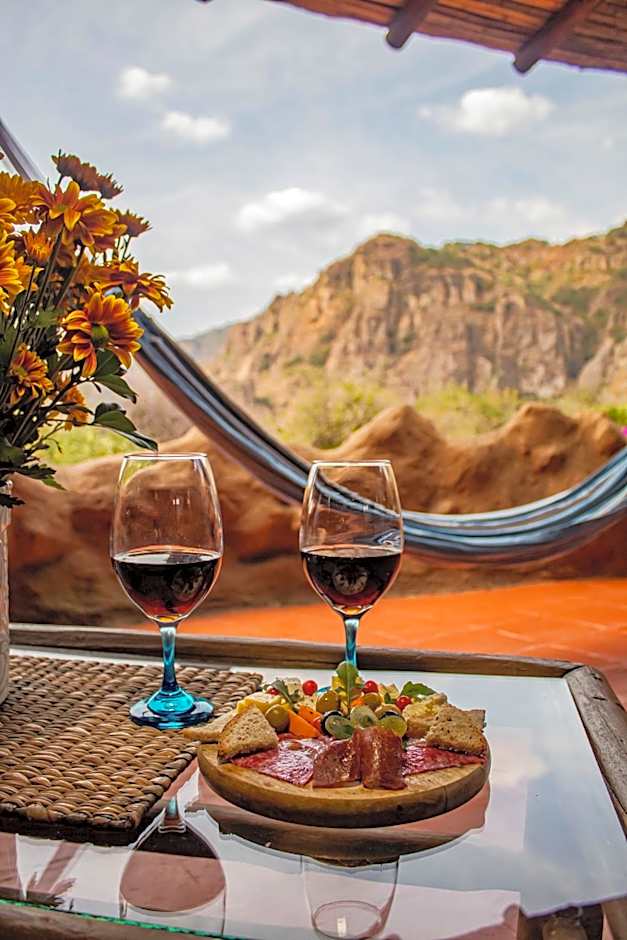 Valle Místico Hotel Boutique