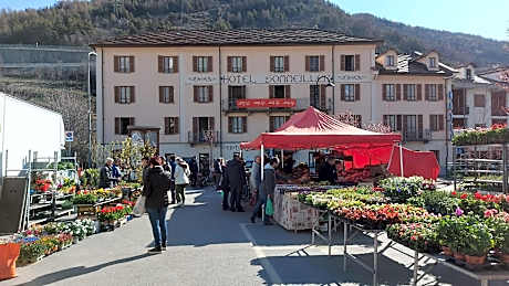 Hotel Sommeiller
