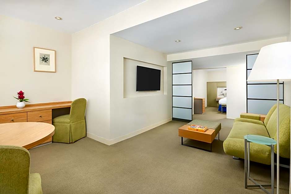 The Shoreham Hotel