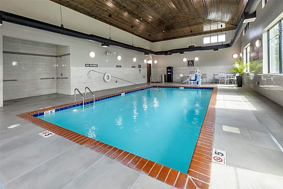 Best Western Plus Lawrenceburg