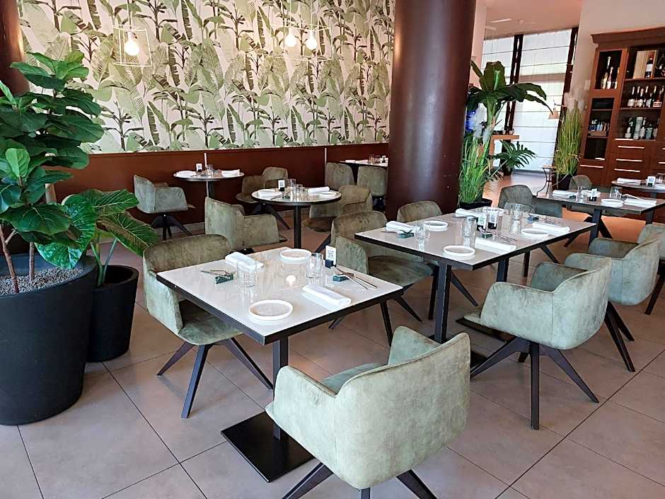 Ramada Plaza by Wyndham Milano