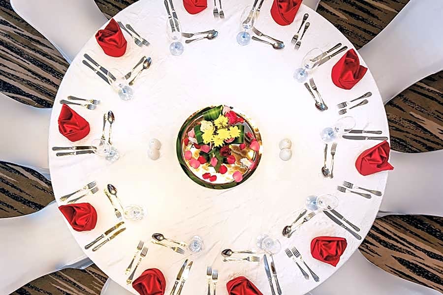 Jannah Burj Al Sarab