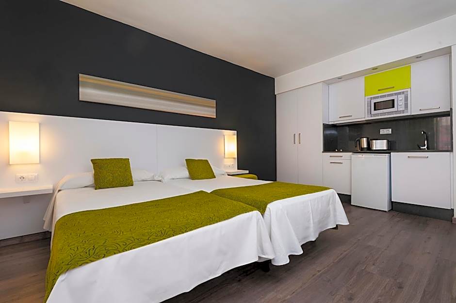 Kn Aparthotel Columbus