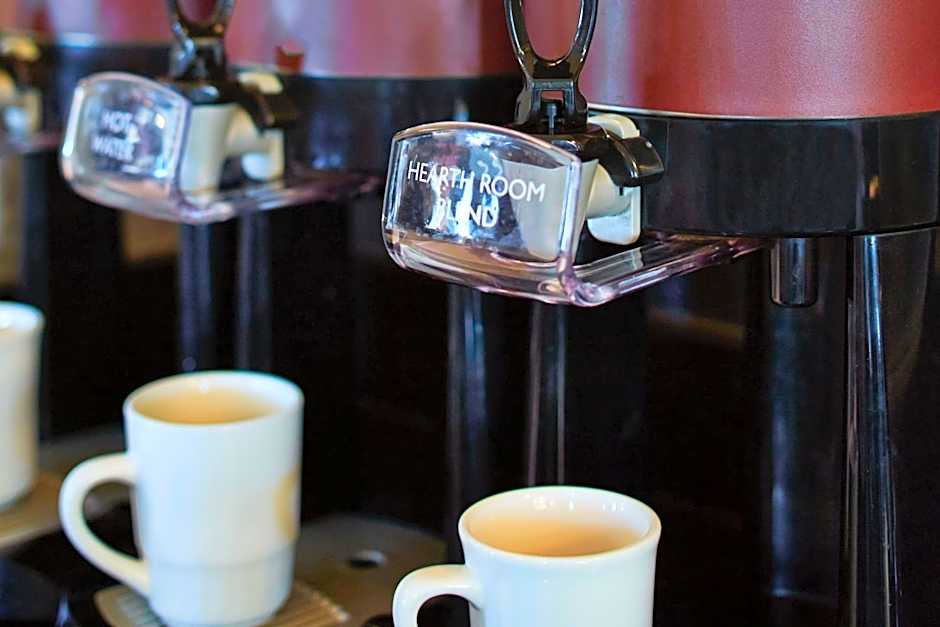 Residence Inn by Marriott Minneapolis St. Paul/Roseville