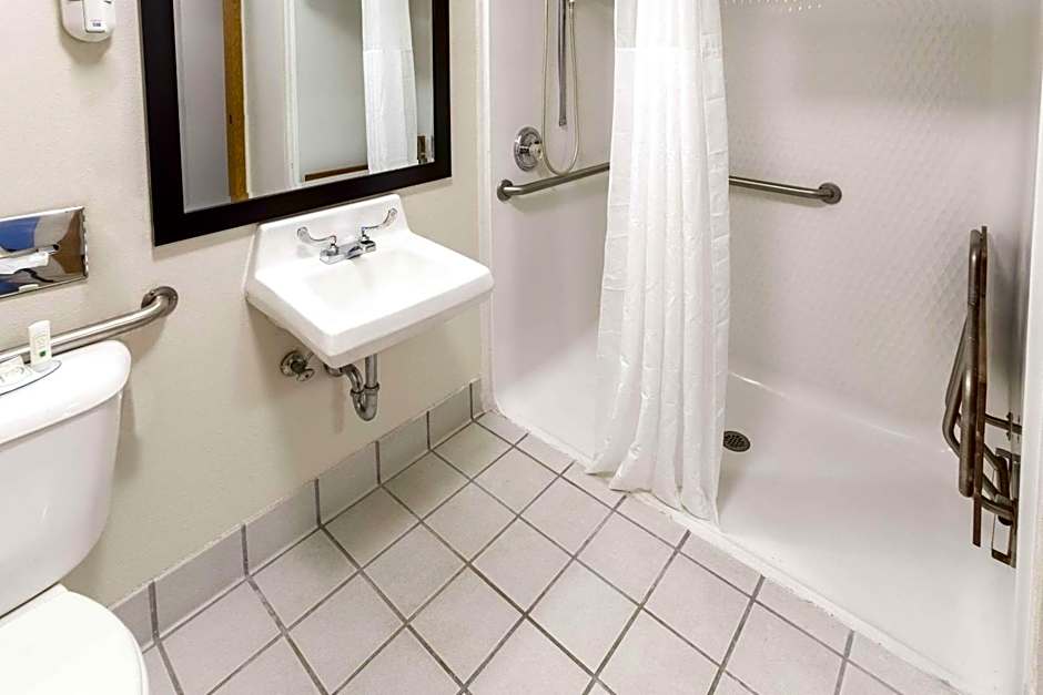 Quality Inn Rochelle