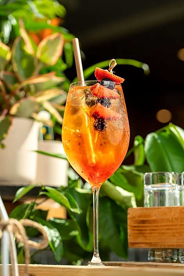 Radisson Blu Sobieski Hotel, Warsaw