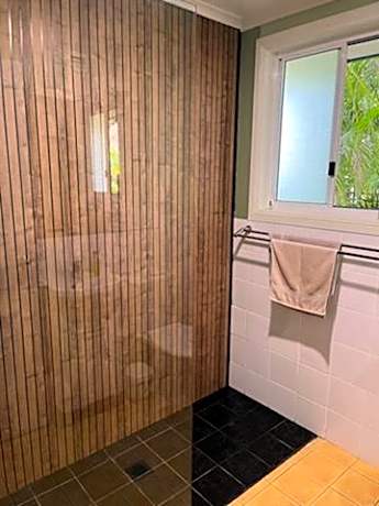 Standard Two-Bedroom Cottage