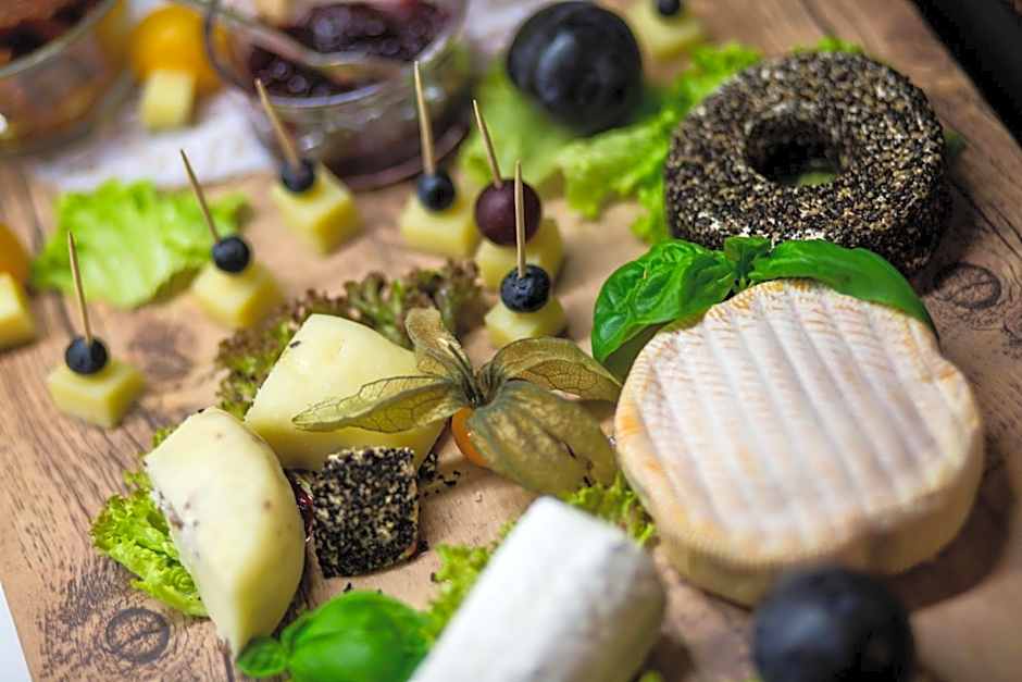 Komfort-Hotel Katerberg