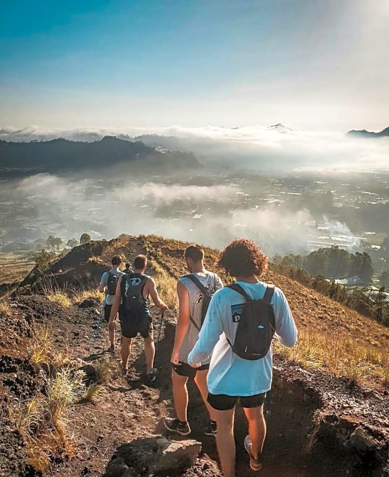 Bukit Catu Bungalows