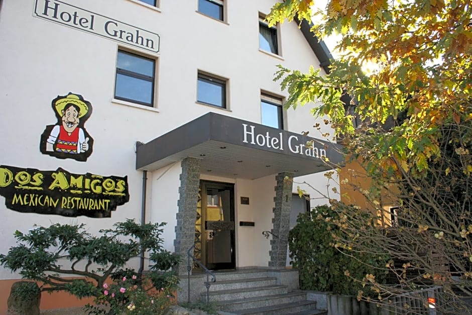 City Hotel Hanau