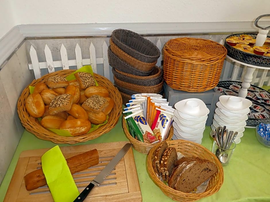 Gasthof zur Querenburg