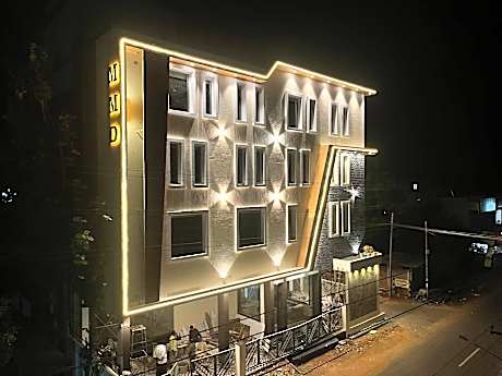 HOTEL MMD GRANDE  A BOUTIQUE HOTEL
