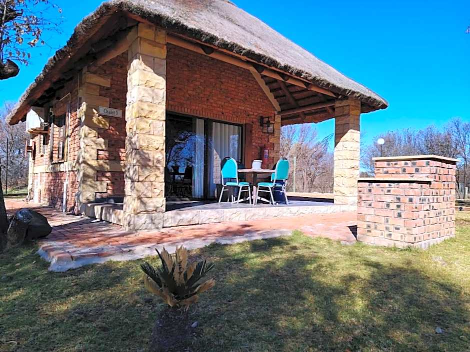 Weltevreden Game Lodge
