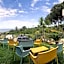 HOTEL MERCURIO SUL MARE - Fish restaurant and private beach