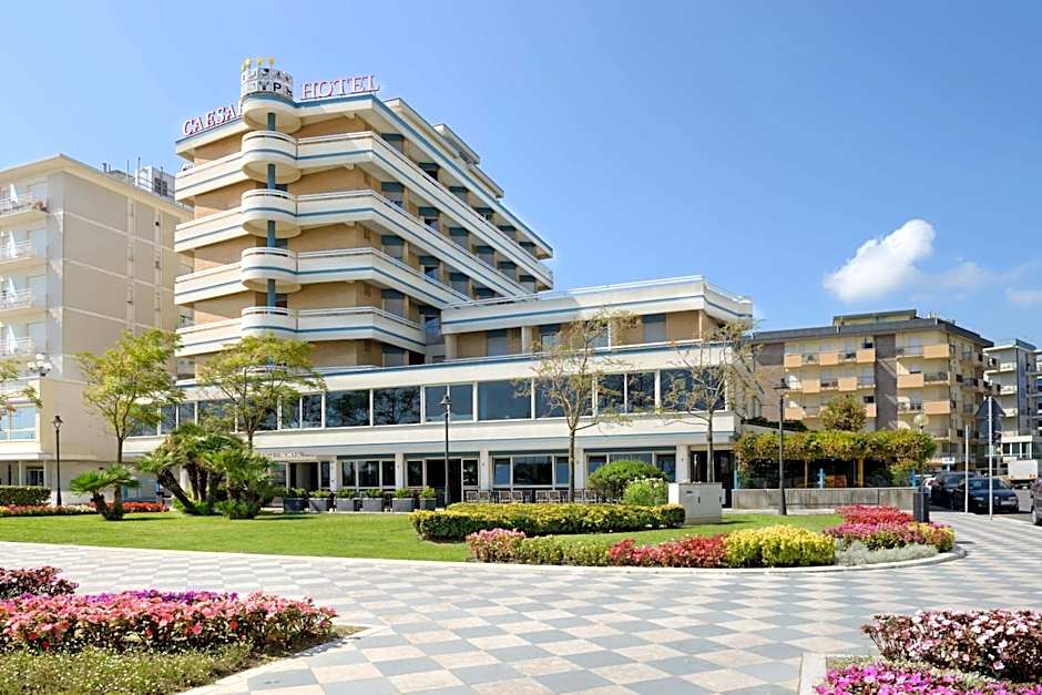 Hotel Caesar