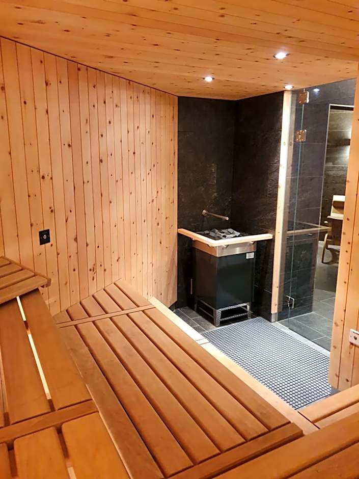 Hotel Waldhaus am See