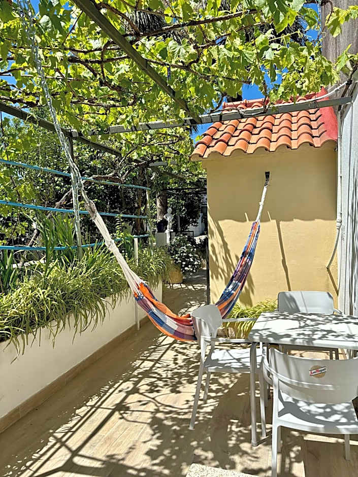 Hotel Vasco Da Gama