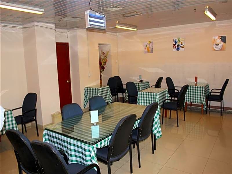 GreenTree Inn TianJin DaBeiYuan Business Hotel – Tianjin, GA