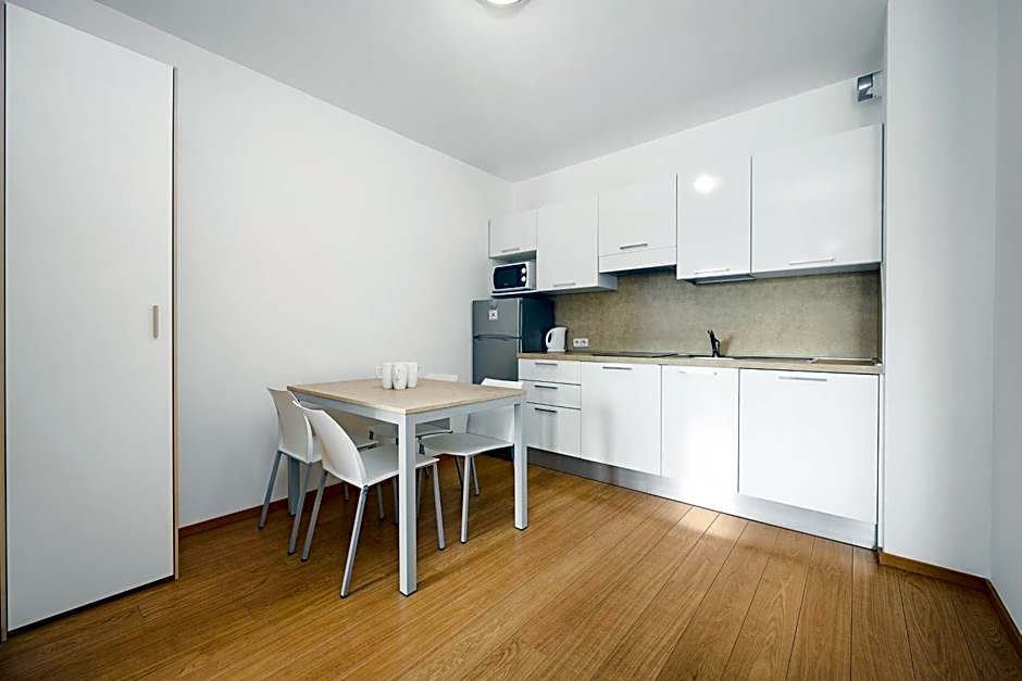 Prague City Residence
