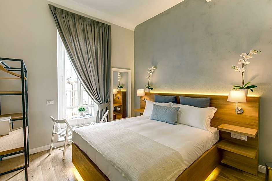 The Spanish Suite Campo de' Fiori