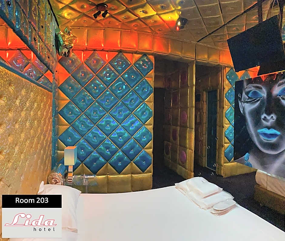 Lida Hotel